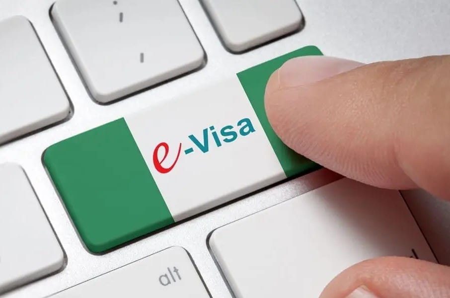24 to 48 Hours: Nigeria Automates Electronic Visa Process