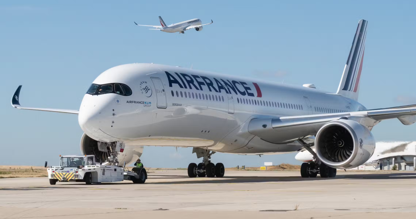 Air France Returns to Tanzania with Kilimanjaro and Zanzibar Flights