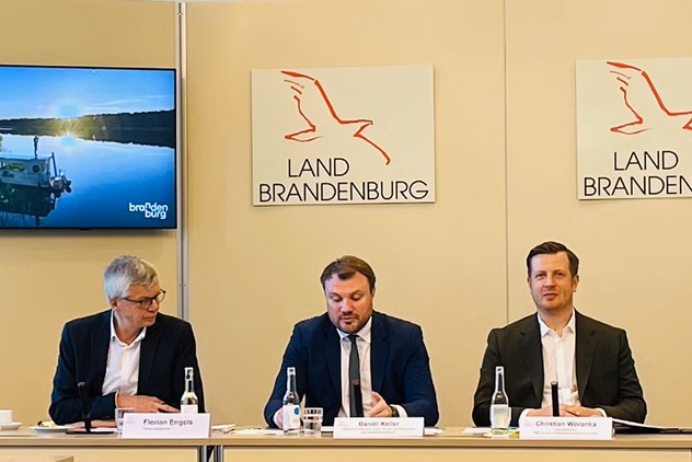 Berlin-Brandenburg Tourism: Overnight Stays, Guest Numbers Rising