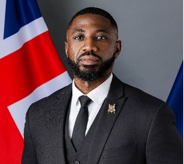 Experience Turks and Caicos Welcomes New Tourism Minister Zhavargo Jolly