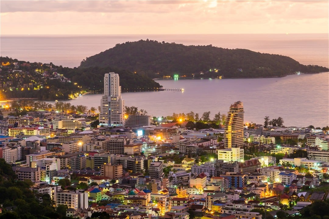 Tourism Boom Fuels Thailand’s Property Market