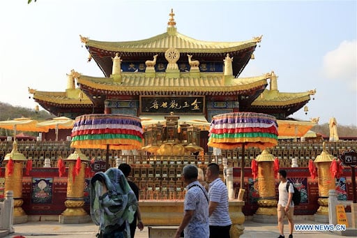 China's Cultural Tourism Sector is Booming