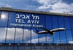 International Airlines' Return to Israel Ends El Al's Monopoly