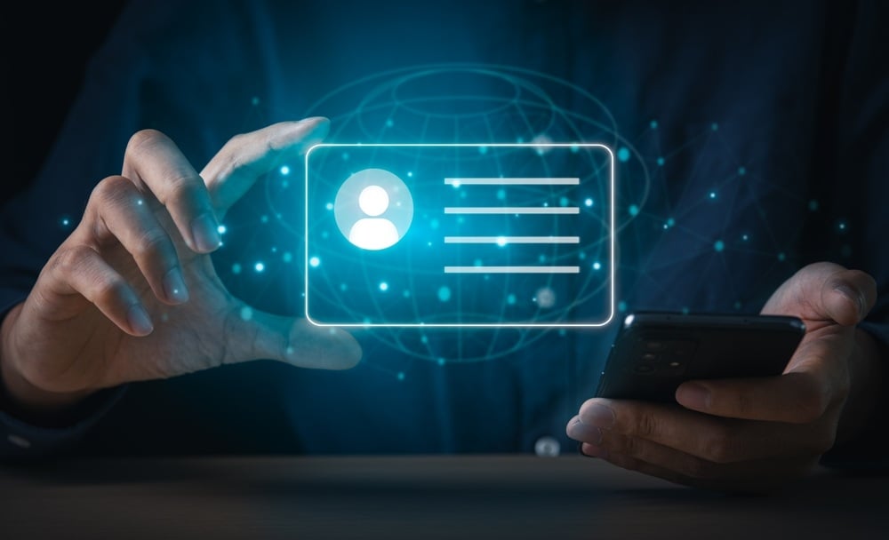 IATA Calls for Rapid Adoption of Digital Identity Technologies