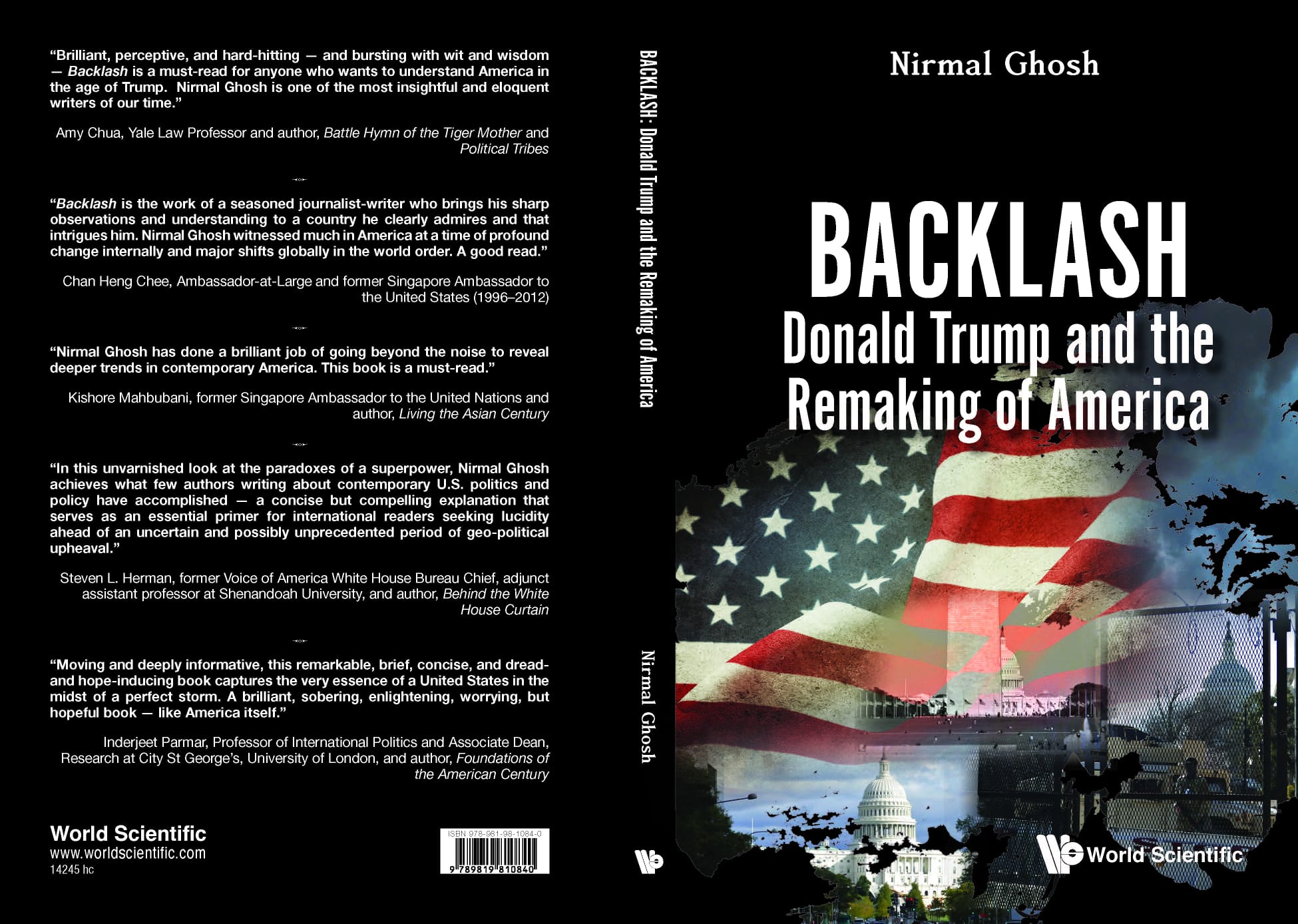 Backslash