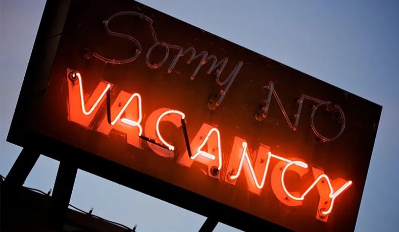 US Hotel Industry Reeling from Trump Effect
