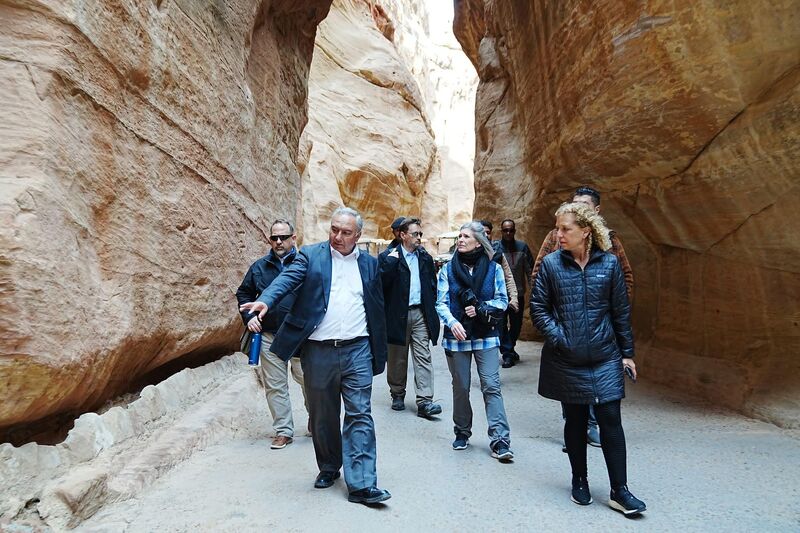 Petra Jordan