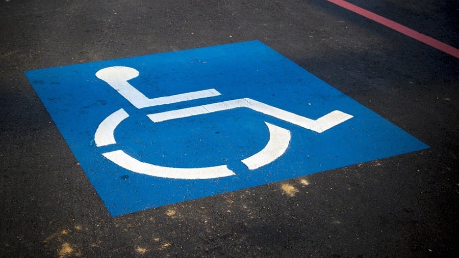 handicapped - image courtesy of Gino Crescoli from Pixabay
