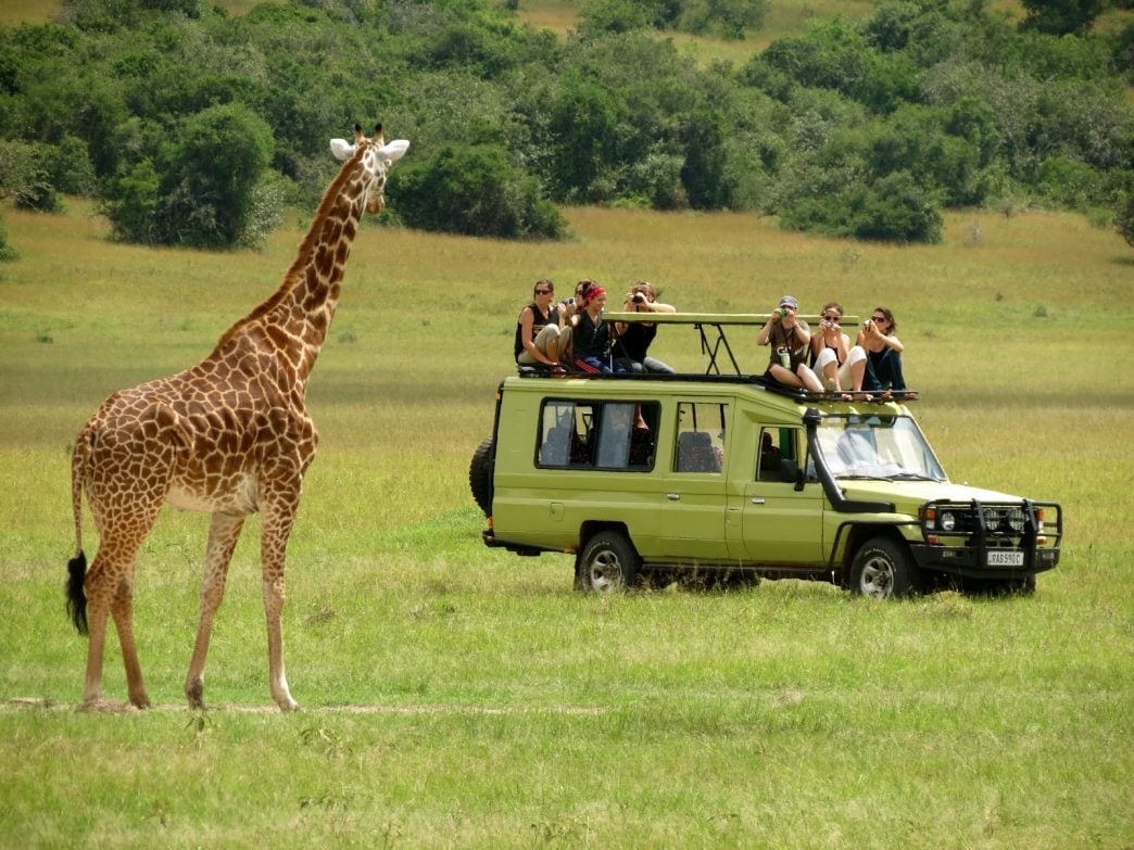Tanzania Introduces New Code of Conduct for Tour Guides