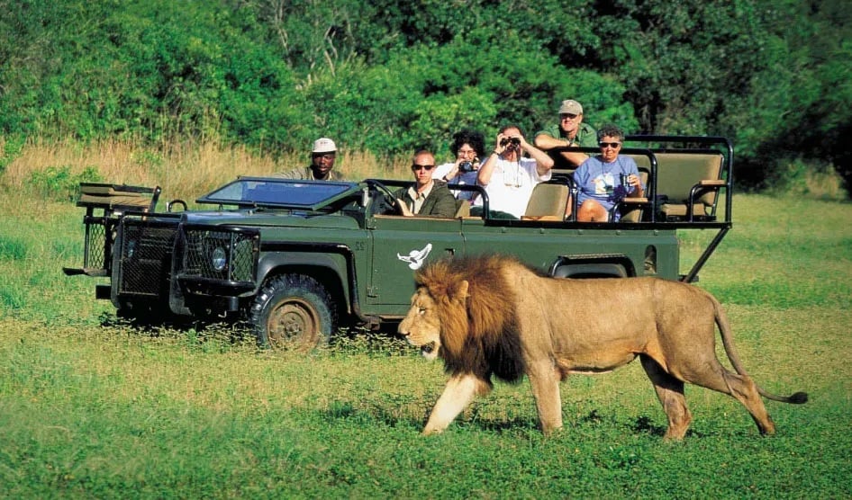 Africa Targets More European Tourists Through Partnerships