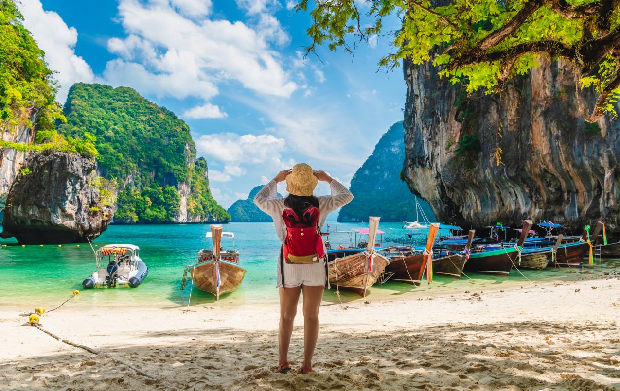 Is Thai Tourism Losing Control of its Destiny?