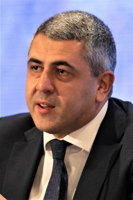 Zurab P