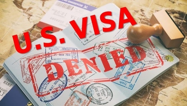 Trump Plans to Extend US Visa Ban to 36 More Countries