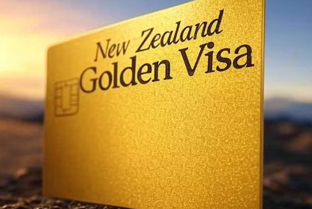 NZ Golden Visa Helps Wealthy Americans Escape Trump's USA