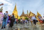 Thailand's Tourism Reeling from Israel-Iran War
