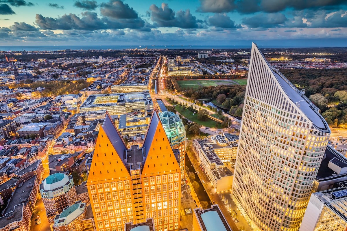 Hague
