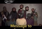Afghanistan Targets US Tourists with Bizarre Promotional Video