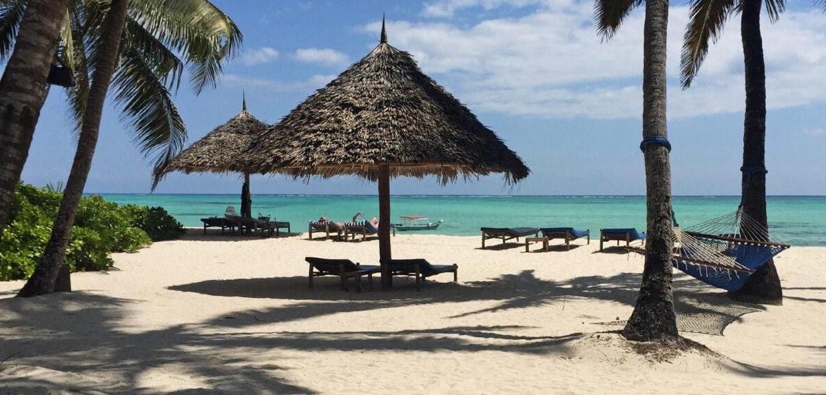 European Tourists Flock to Zanzibar in Record Numbers