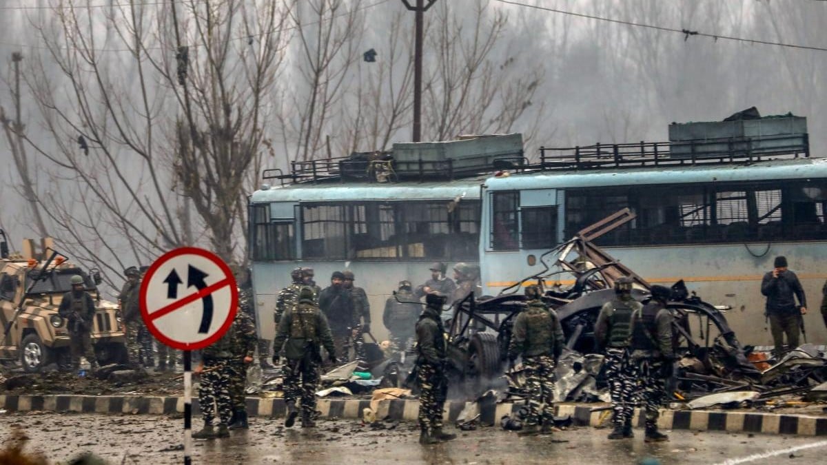 Kashmir Tourism Revival Crushed by Single Terror Attack