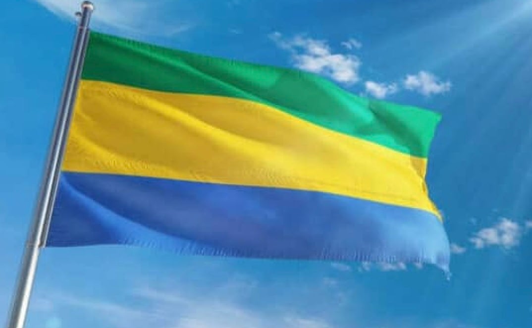 Gabon