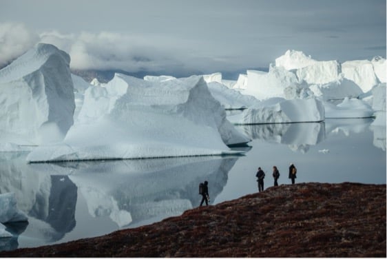 Visit Greenland