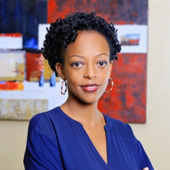 Juliana Kagwa
