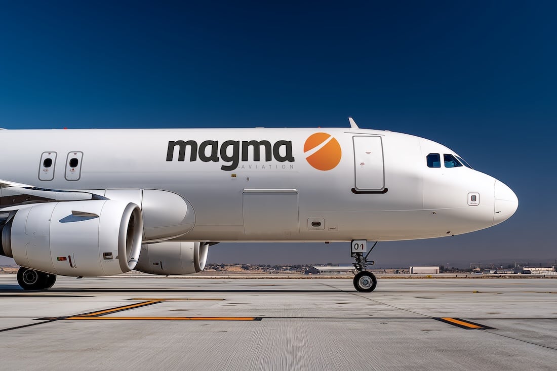 MAGMA