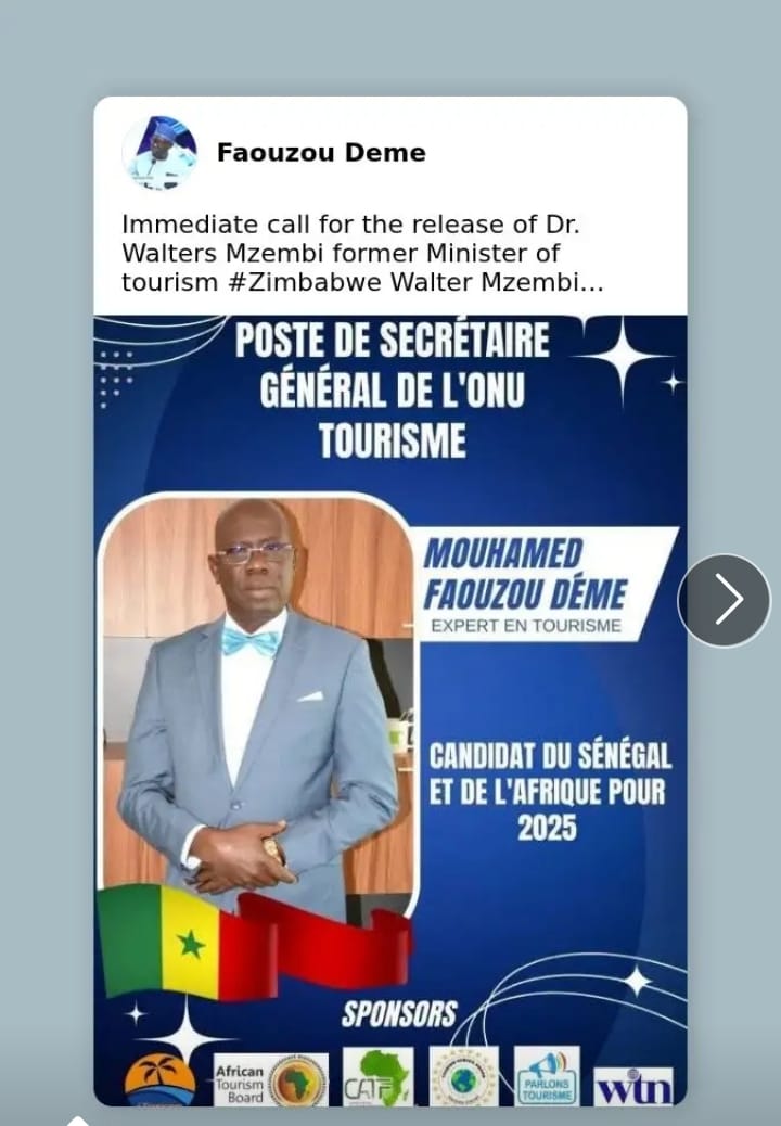 Senegal
