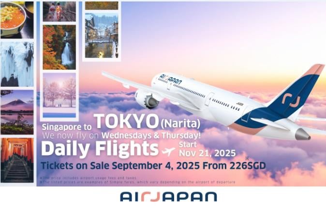 Air Japan