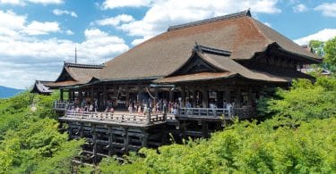 Kyoto Struggles Tackling Overtourism