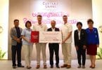 Gifts of Happiness from Centara Grand Hua Hin for Better Future of Underprivileged Children