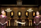 Etihad hosts exclusive event to mark Boeing 787-9 Dreamliner Milan service