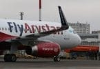 FlyArystan records 91% domestic on-time performance in October