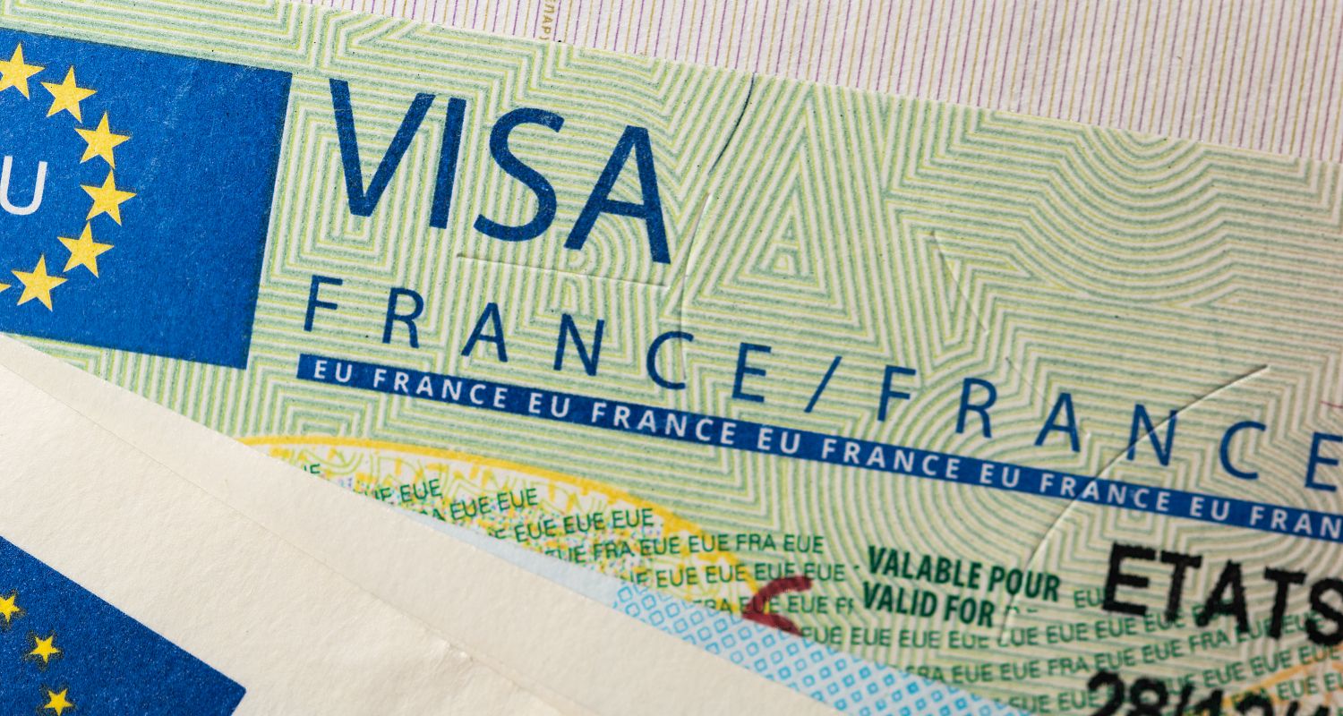 ویزای فرانسه در صدر رتبه بندی های جستجوی جهانی است که بیشترین درخواست را در جهان اعلام کرده است