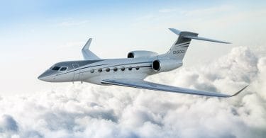 Gulfstream G600 receives European Union Aviation Safety Agency approval