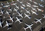 Over 50 Boeing passenger jets grounded worldwide due to ‘wing-related cracks’