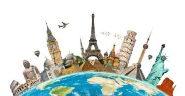 Working in a Global Tourism Market