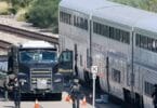 Two people killed, two wounded in Arizona Amtrak shooting