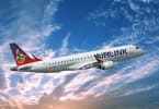 Airlink wznawia bezpośrednie loty z Durbanu do Bloemfontein