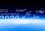 Airbus shareholders elect two new directors at 2020 Annual General Meeting