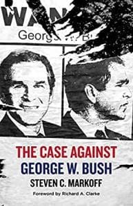 kes terhadap george w bush