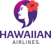 Hawaiian Airlines լոգոն | eTurboNews | eTN