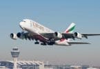 Dubai to Toronto again on Emirates A380