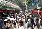 South Korean Tourists Hesitant to Visit Japan