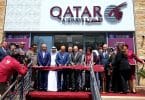 Qatar Airways opens new office in Amman, Jordan