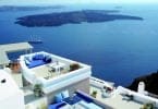 For the fifth time, Iconic Santorini collects a World Travel Award