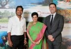 WTM London unveils Sri Lanka as Premier Partner for 2019