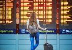 Most delayed airports of summer in UK, EU and US revealed