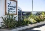 Cornwall Airport Newquay names new Managing Director