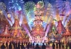 Thai Carnival Theme Park opens in Phuket